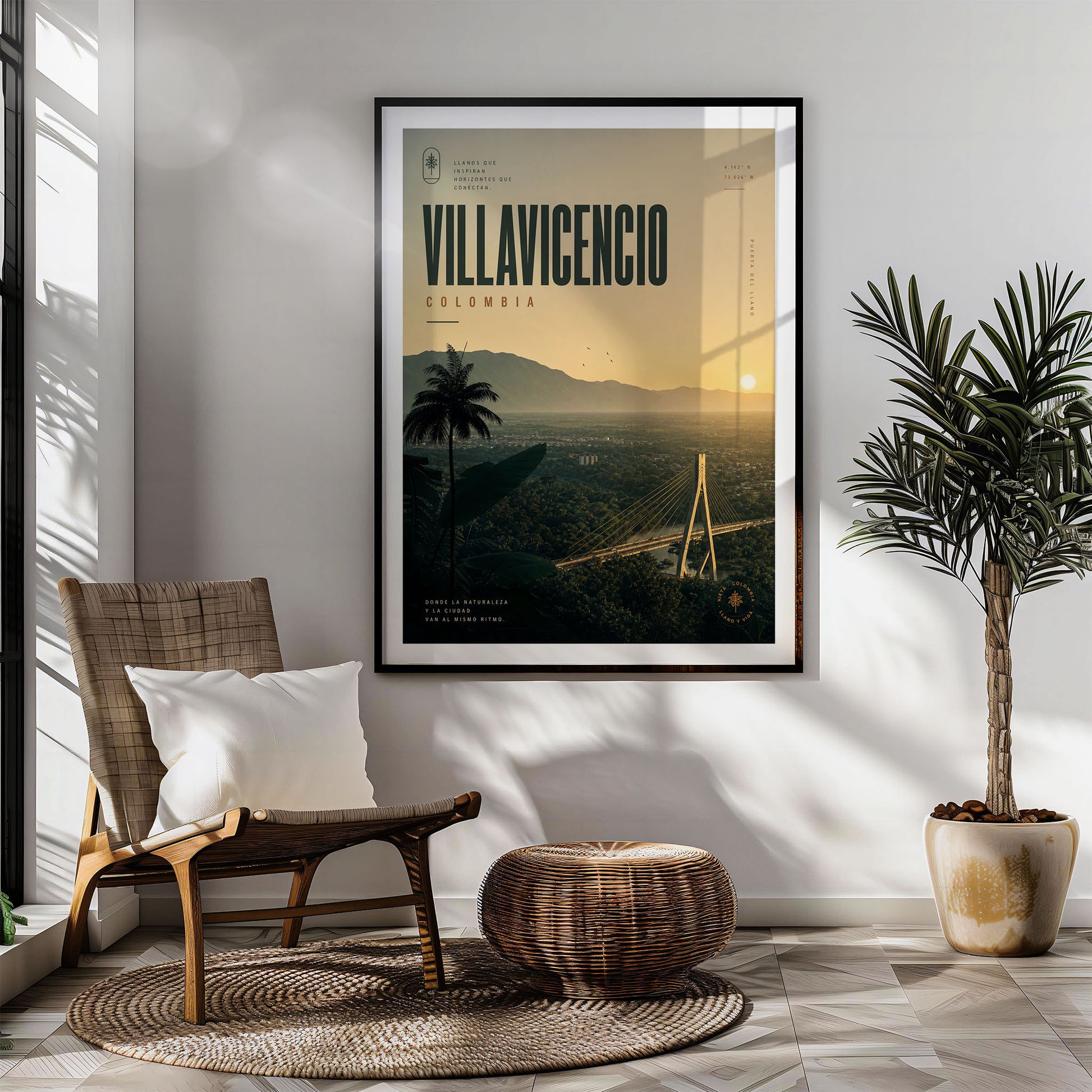 Villavicencio, Colombia