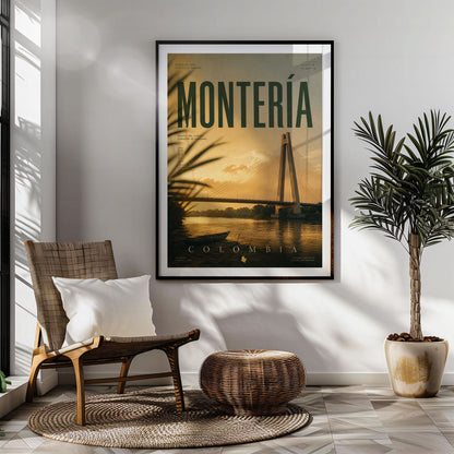 Montería, Colombia