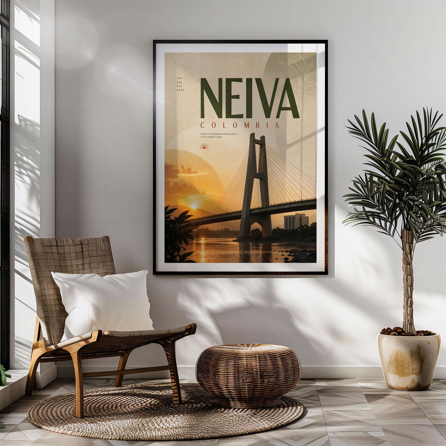 Neiva, Colombia