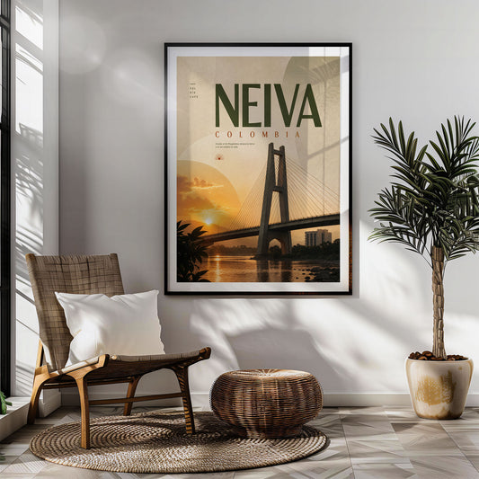 Neiva, Colombia