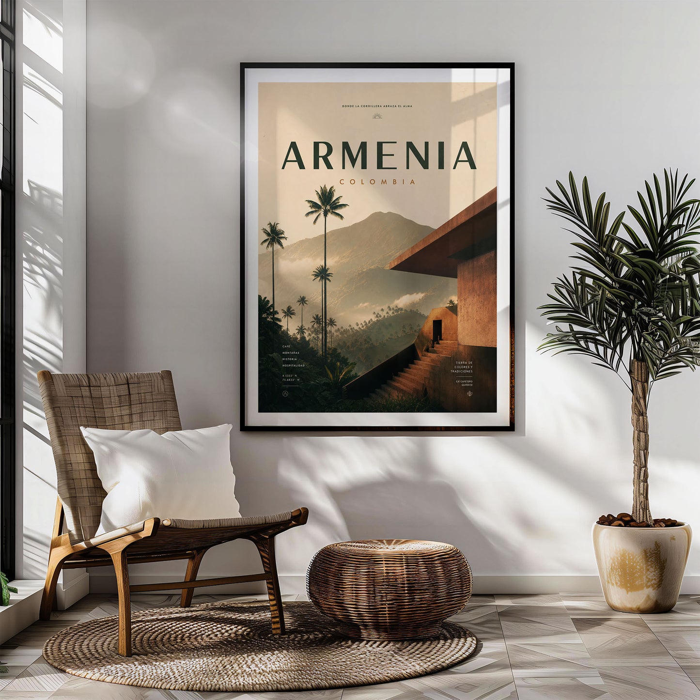 Armenia, Colombia