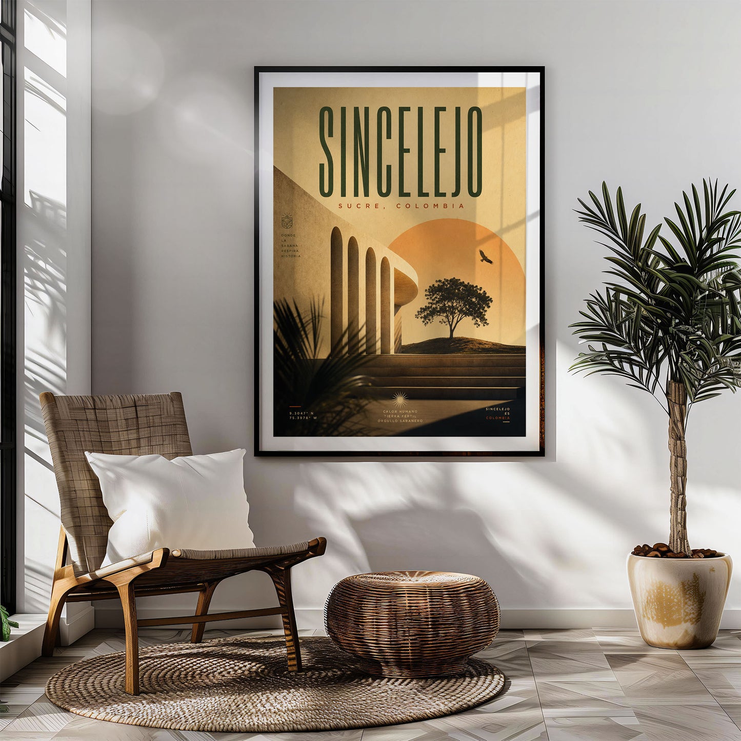 Sincelejo, Colombia