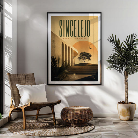 Sincelejo, Colombia