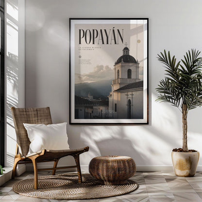 Popayán, Colombia