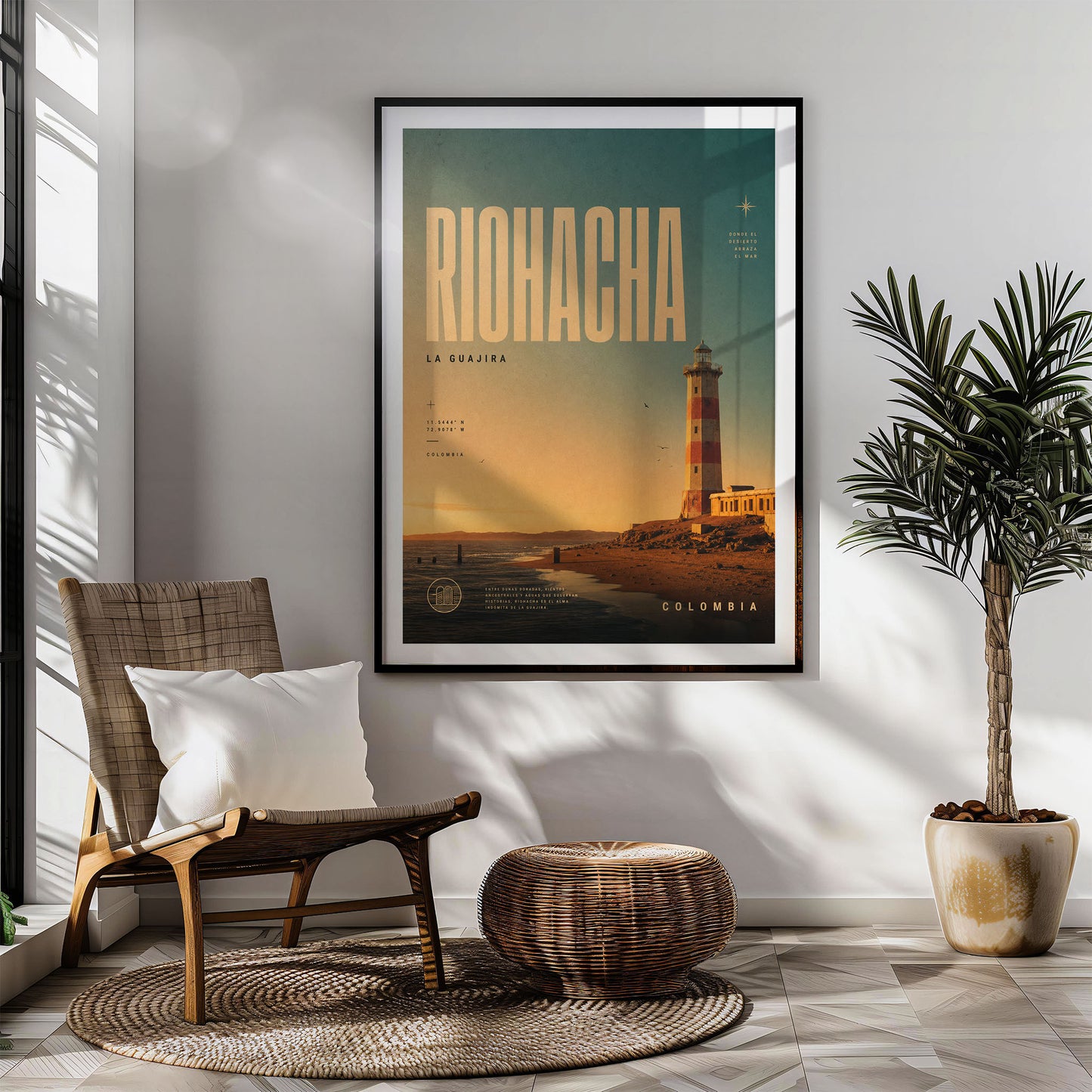 Riohacha, Colombia