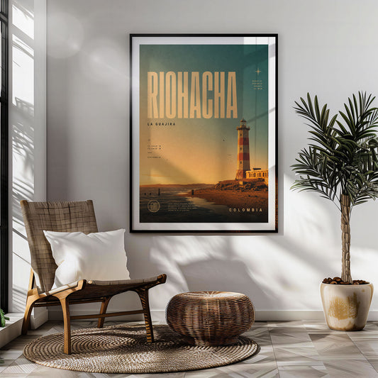 Riohacha, Colombia