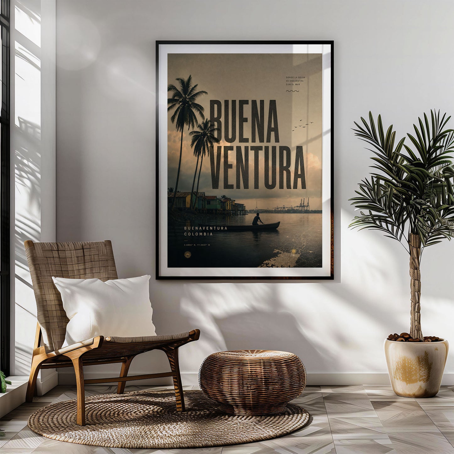 Buenaventura, Colombia