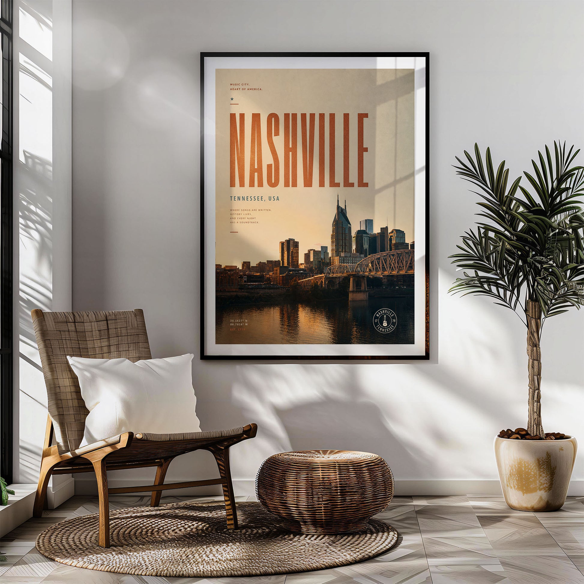 Nashville, USA