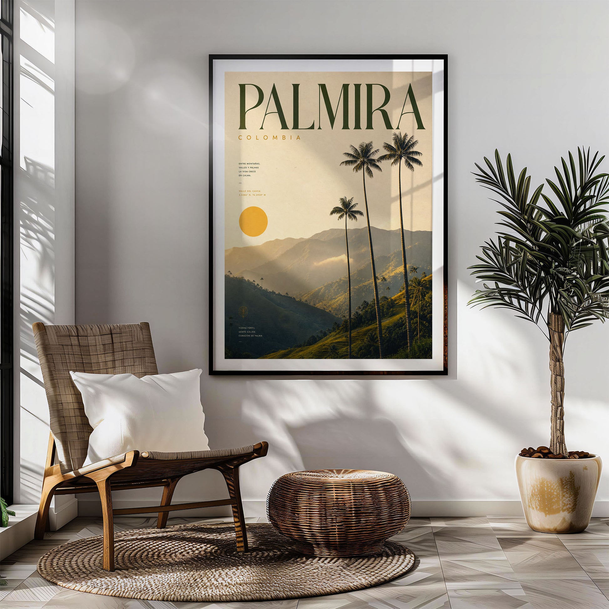 Palmira, Colombia