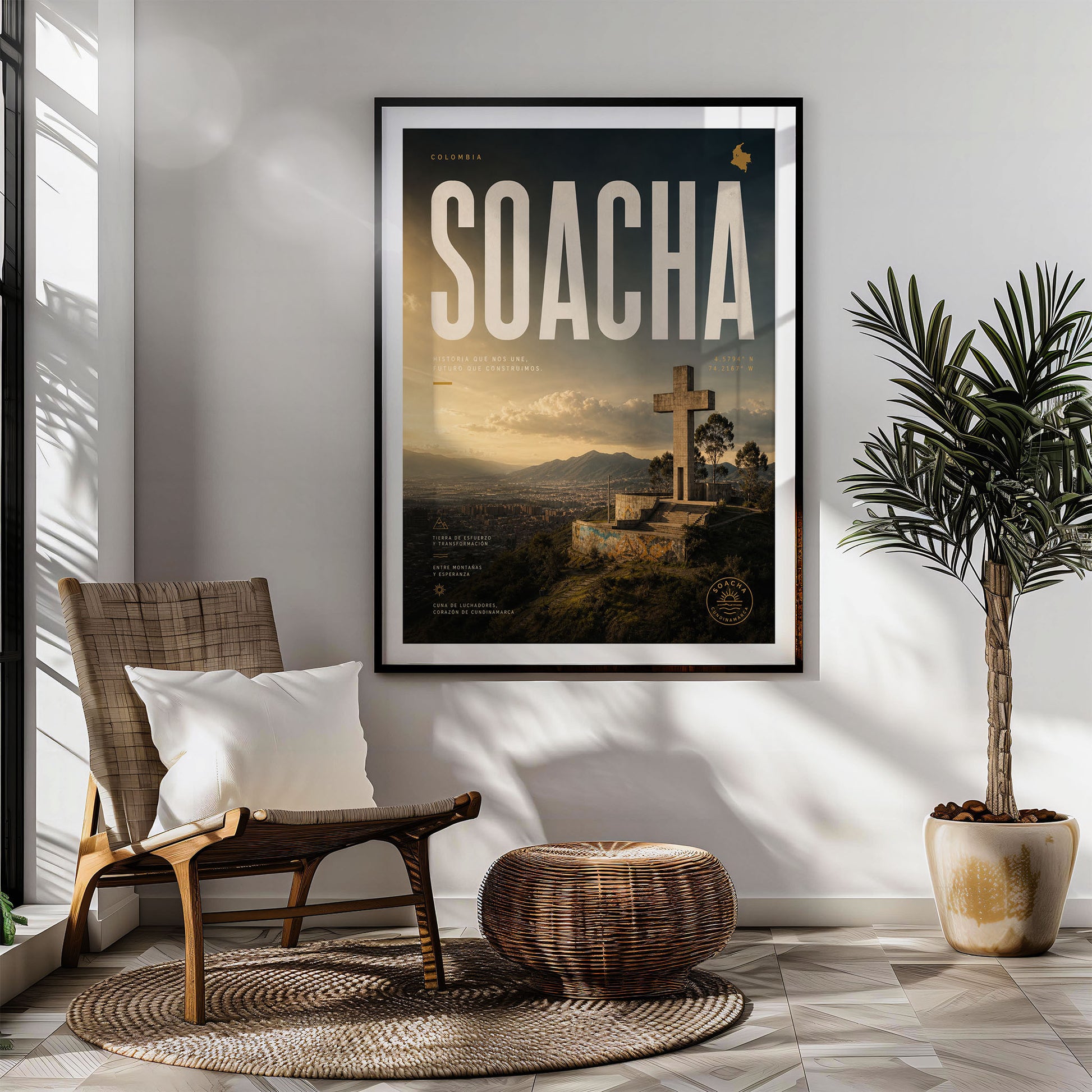 Soacha, Colombia