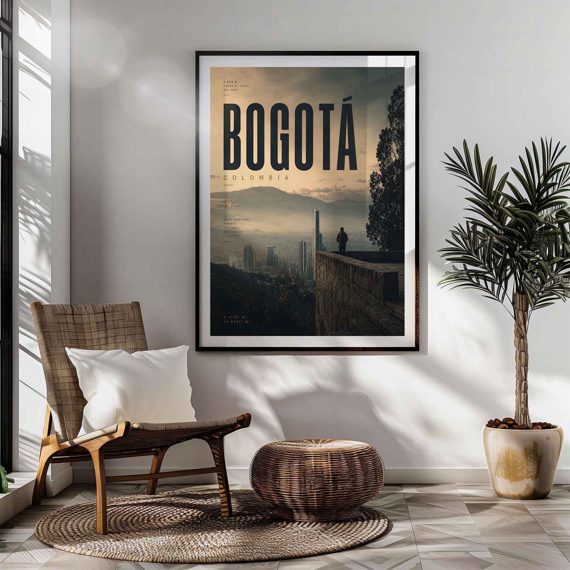 Bogotá, Colombia