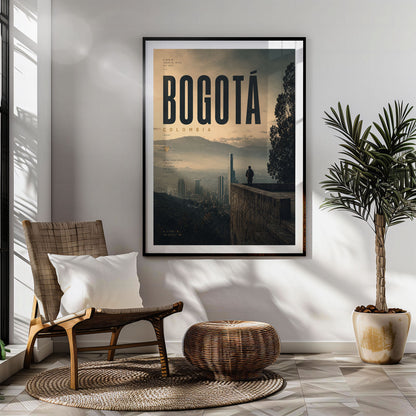 Bogotá, Colombia
