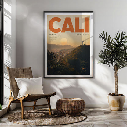 Cali, Colombia