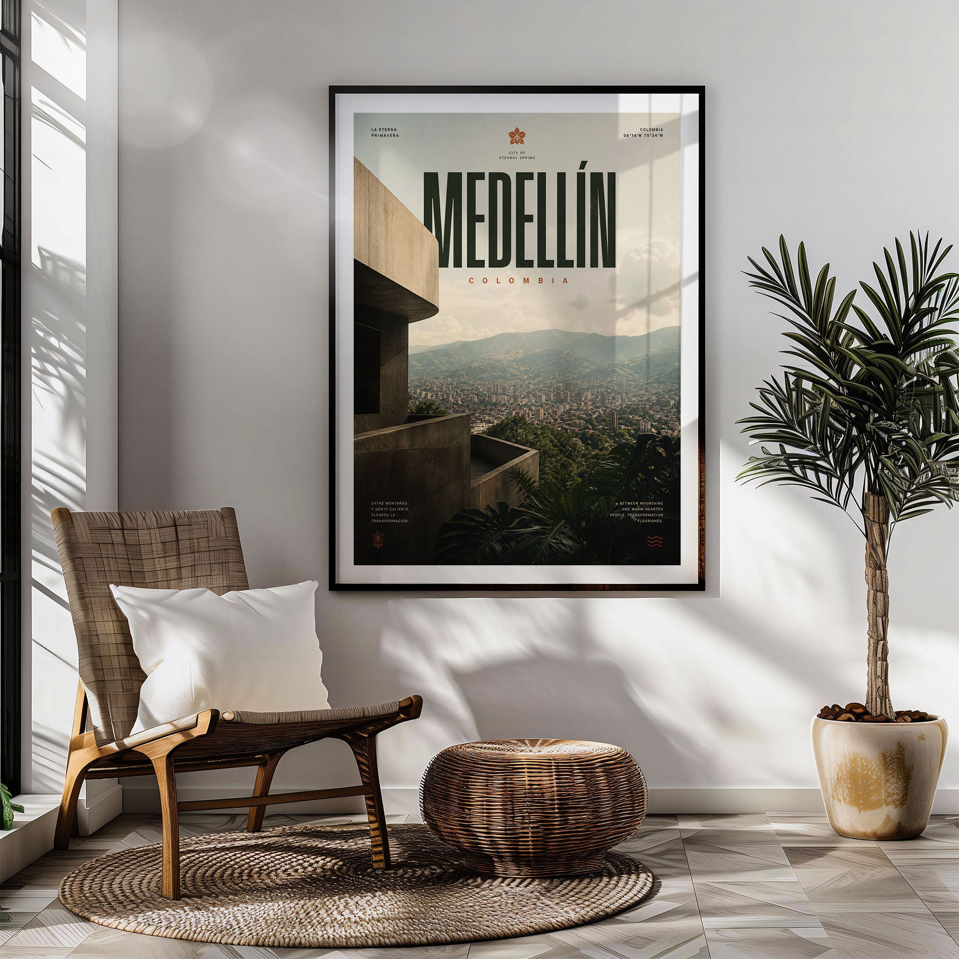 Medellín, Colombia