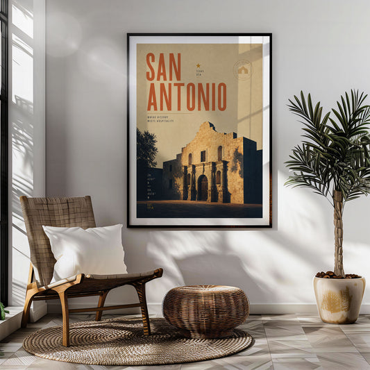 San Antonio, USA