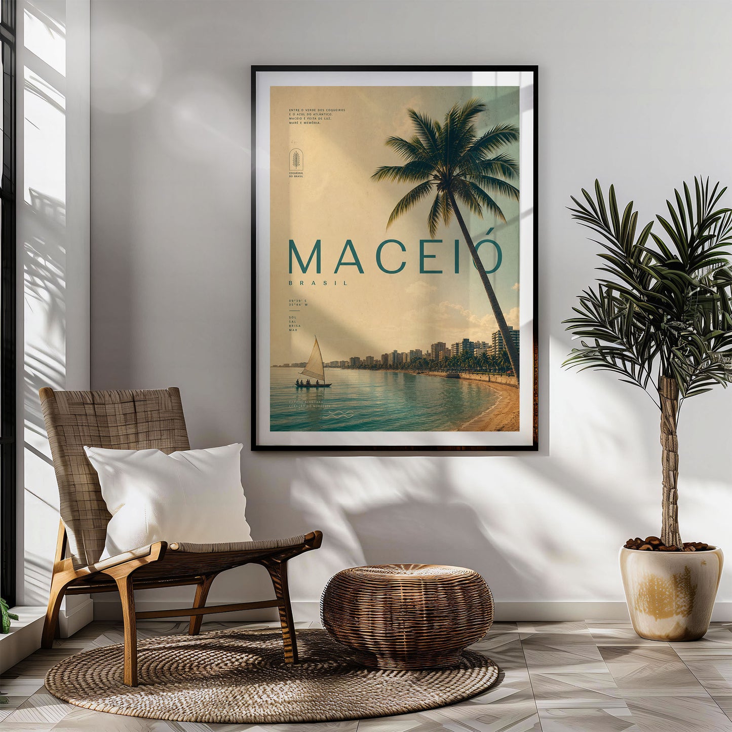 Maceió, Brasil
