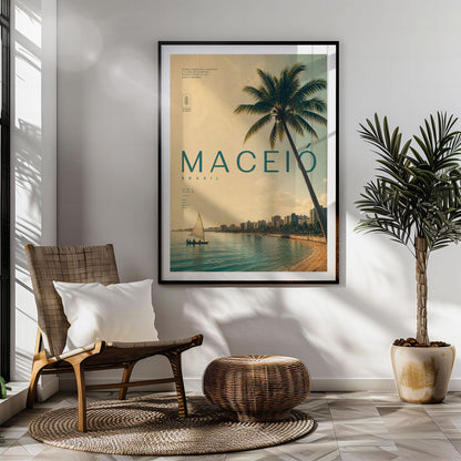 Maceió, Brasil