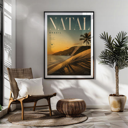 Natal, Brasil
