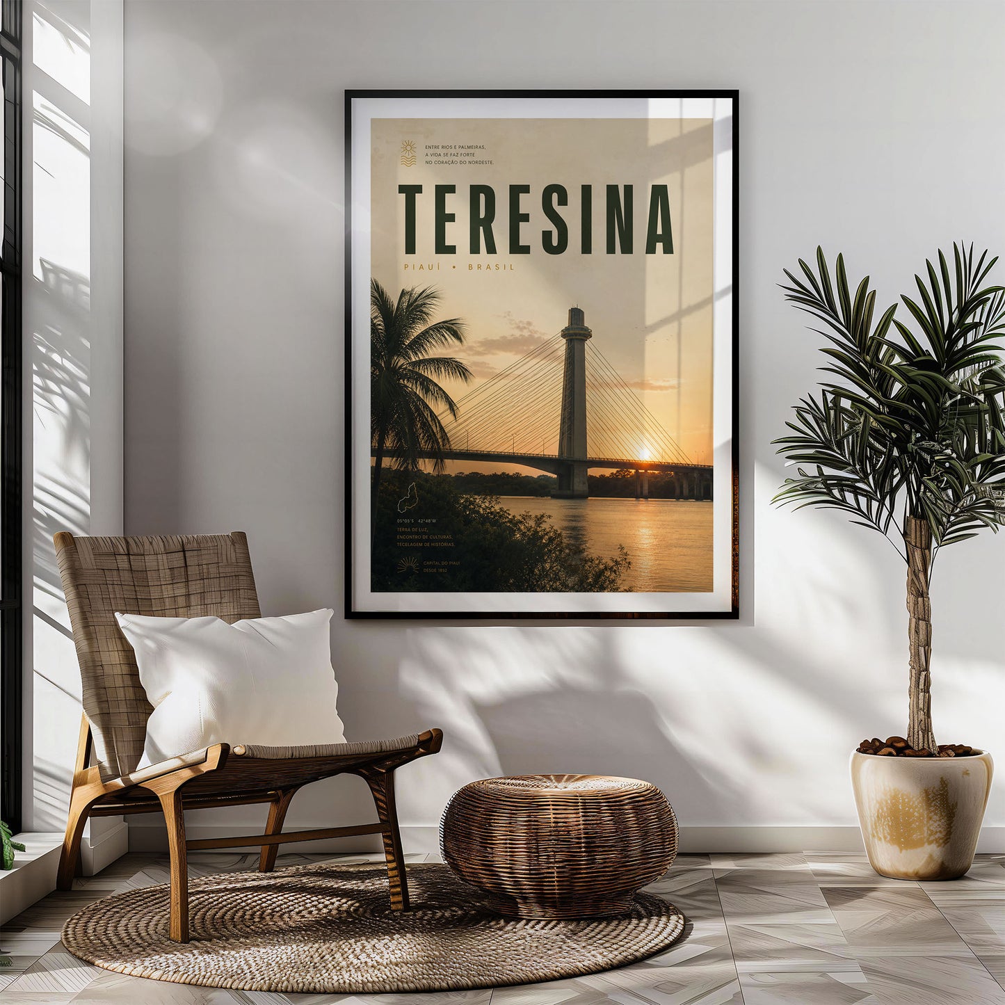 Teresina, Brasil