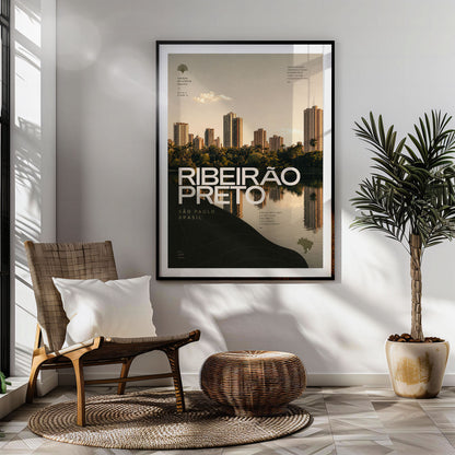 Ribeirão Preto, Brasil