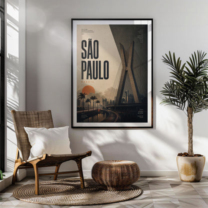 São Paulo, Brasil