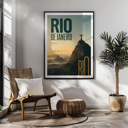 Rio de Janeiro, Brasil