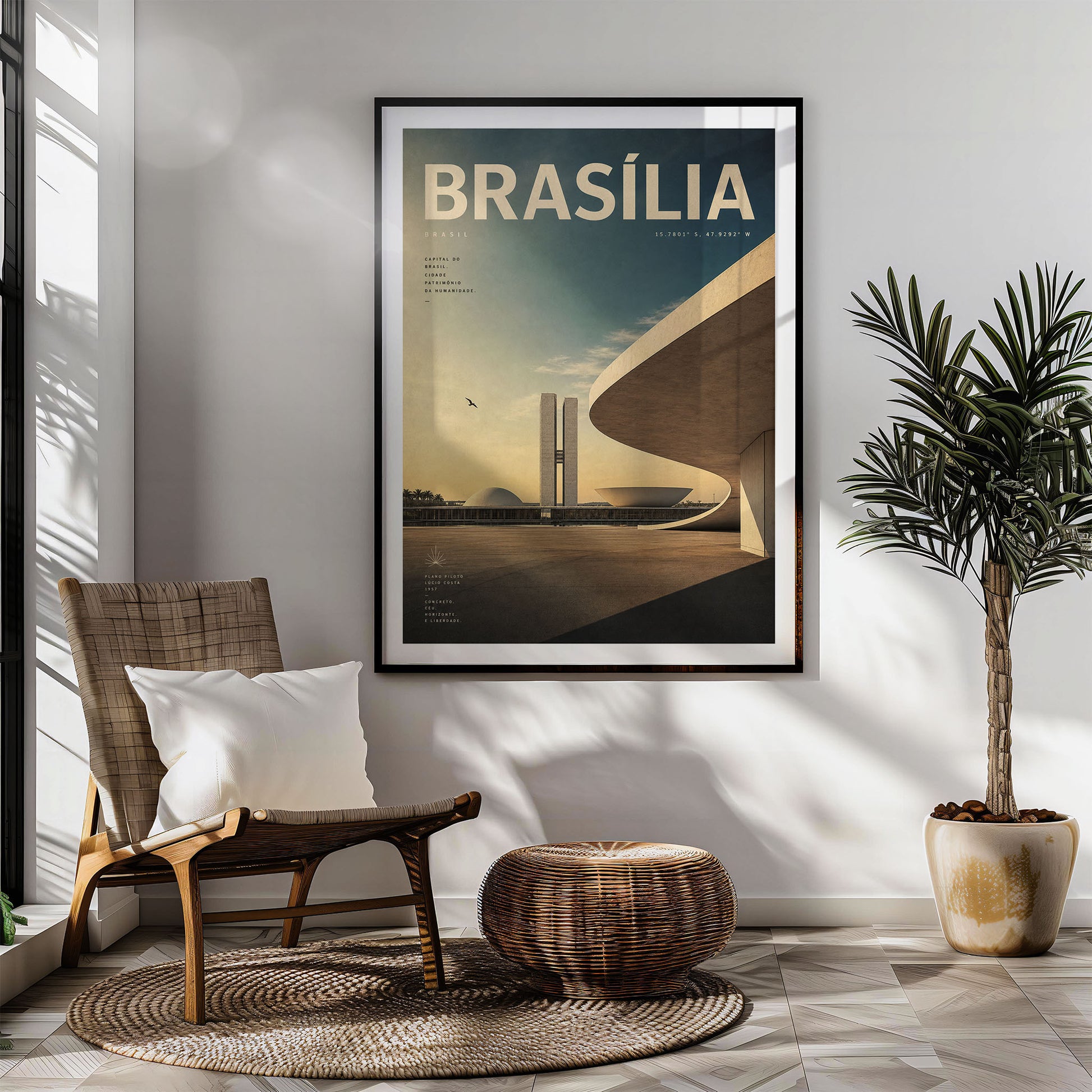 Brasília, Brasil