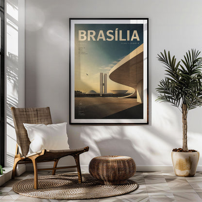 Brasília, Brasil