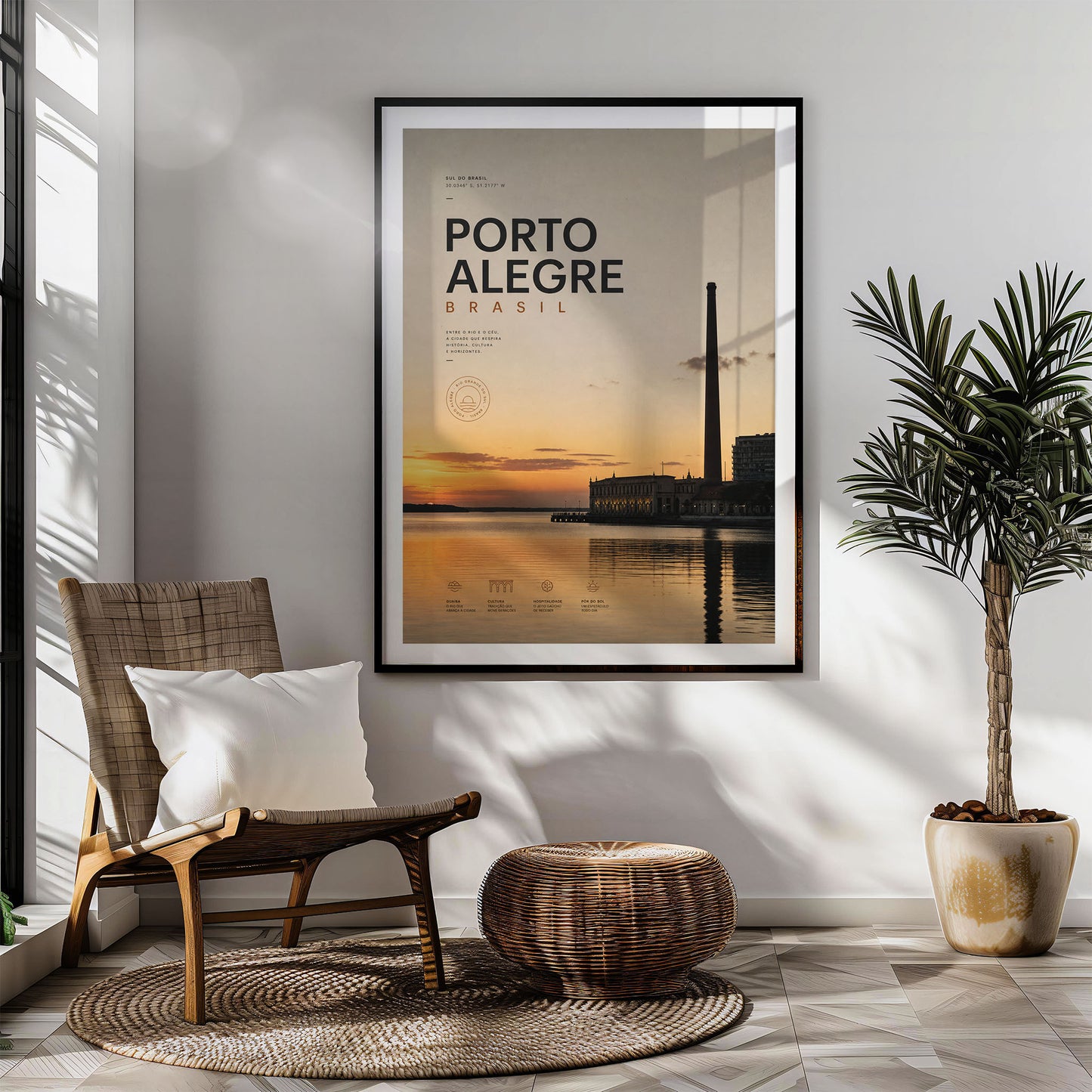 Porto Alegre, Brasil