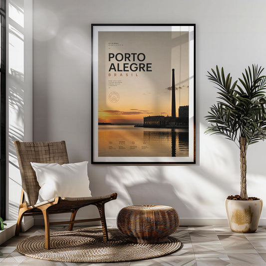 Porto Alegre, Brasil