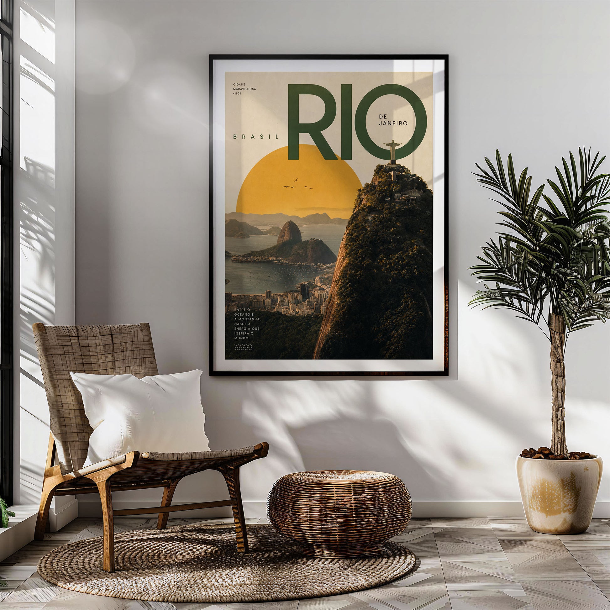 Rio de Janeiro, Brasil