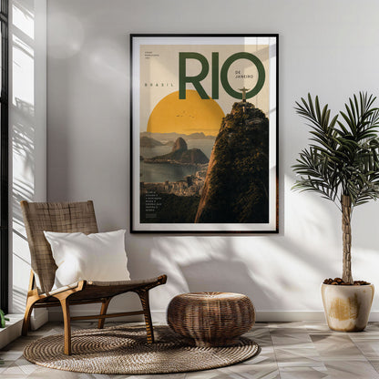 Rio de Janeiro, Brasil
