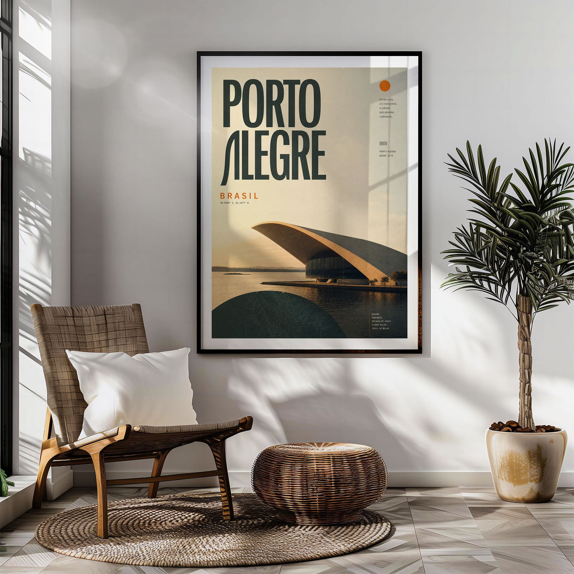 Porto Alegre, Brasil