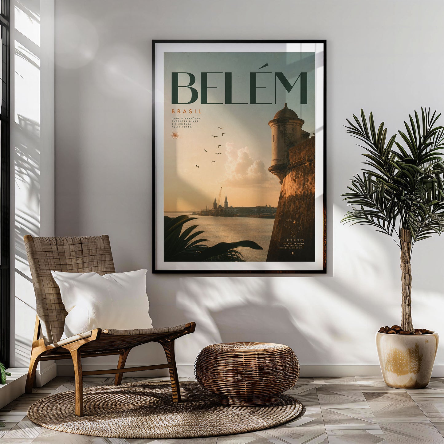 Belém, Brasil