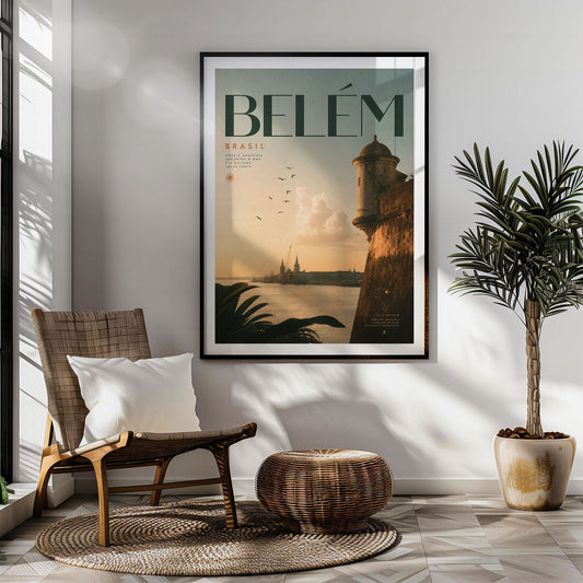 Belém, Brasil