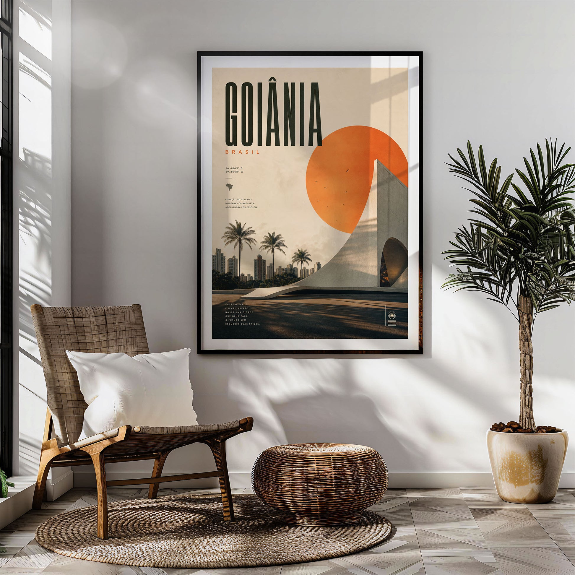 Goiânia, Brasil