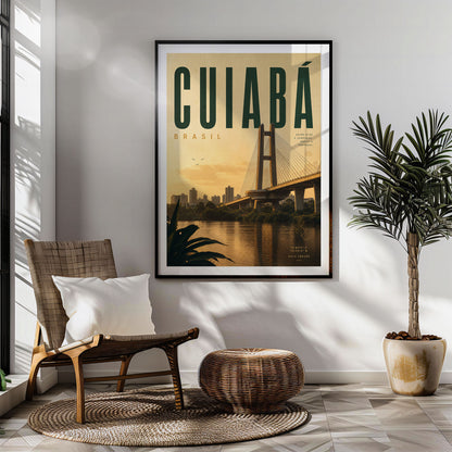 Cuiabá, Brasil