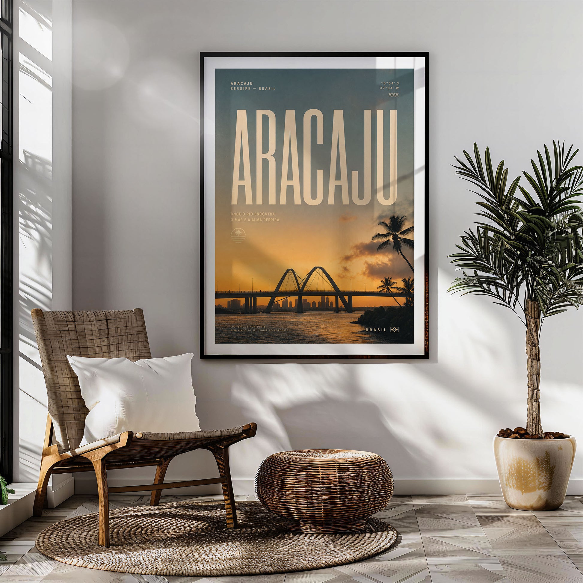 Aracaju, Brasil