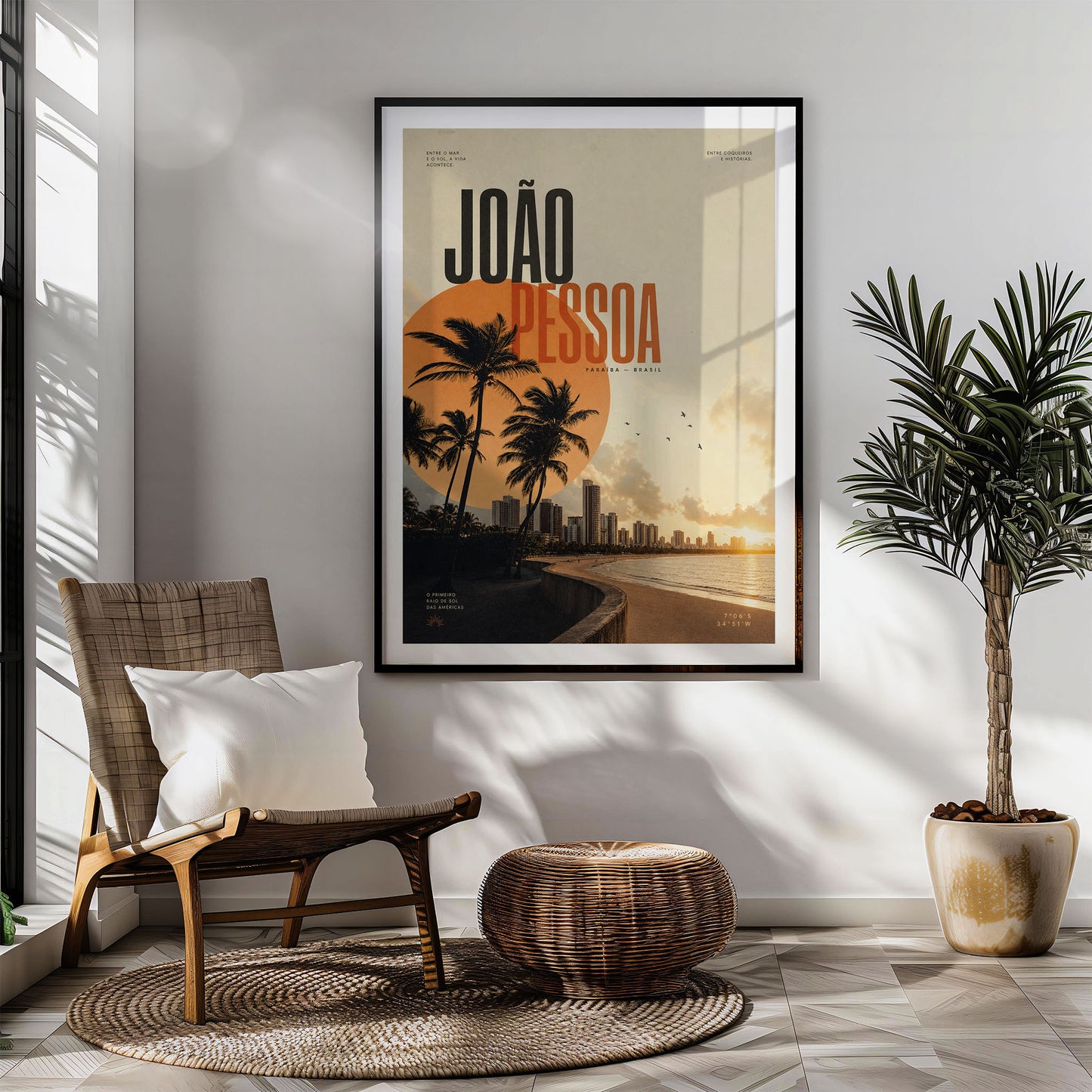 João Pessoa, Brasil