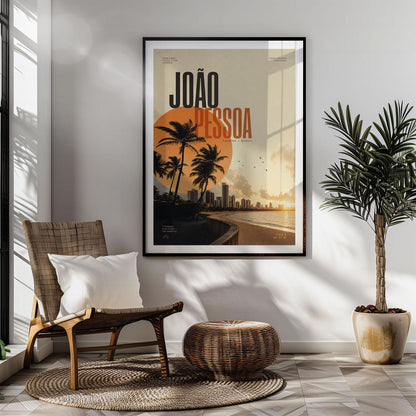 João Pessoa, Brasil