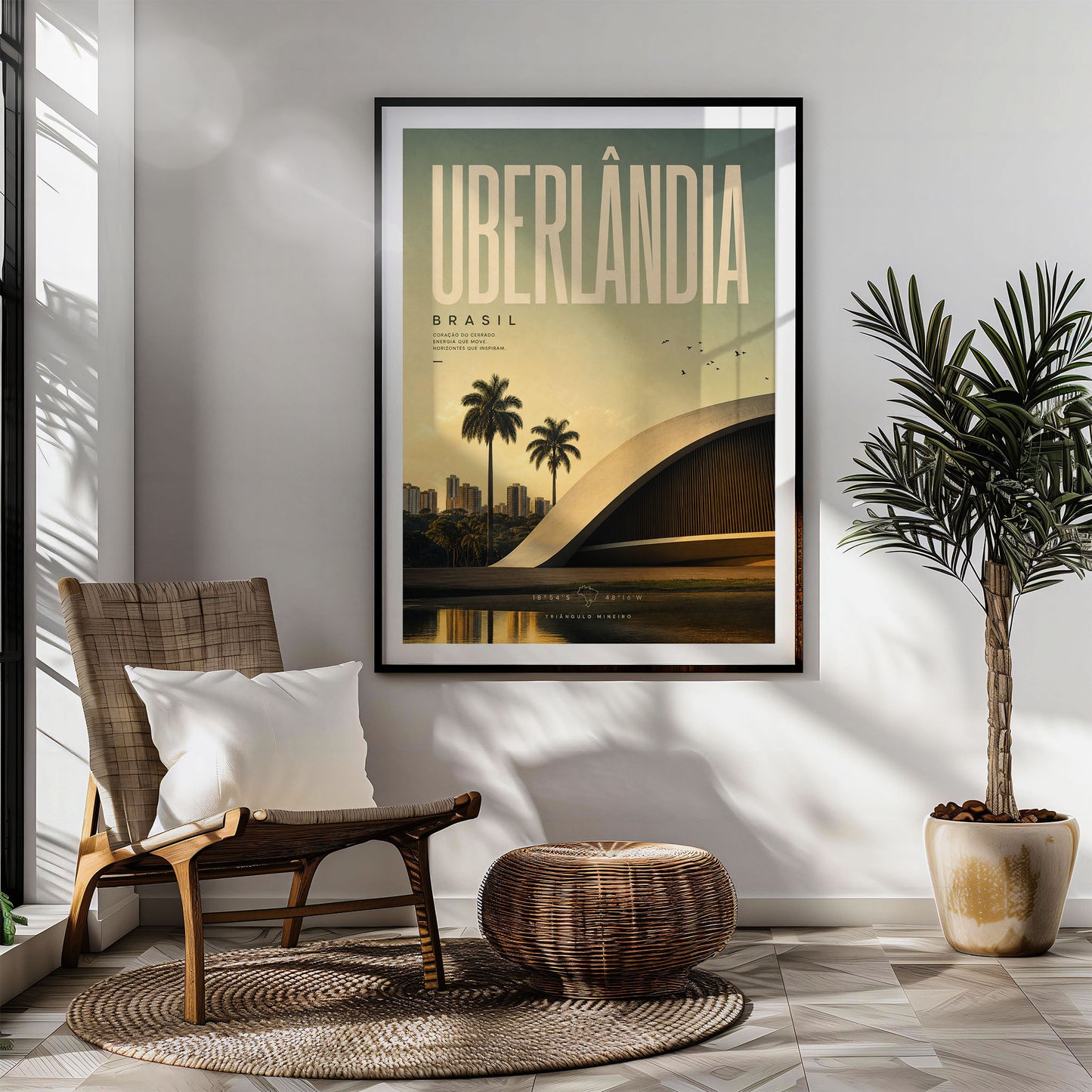 Uberlândia, Brasil