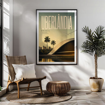 Uberlândia, Brasil