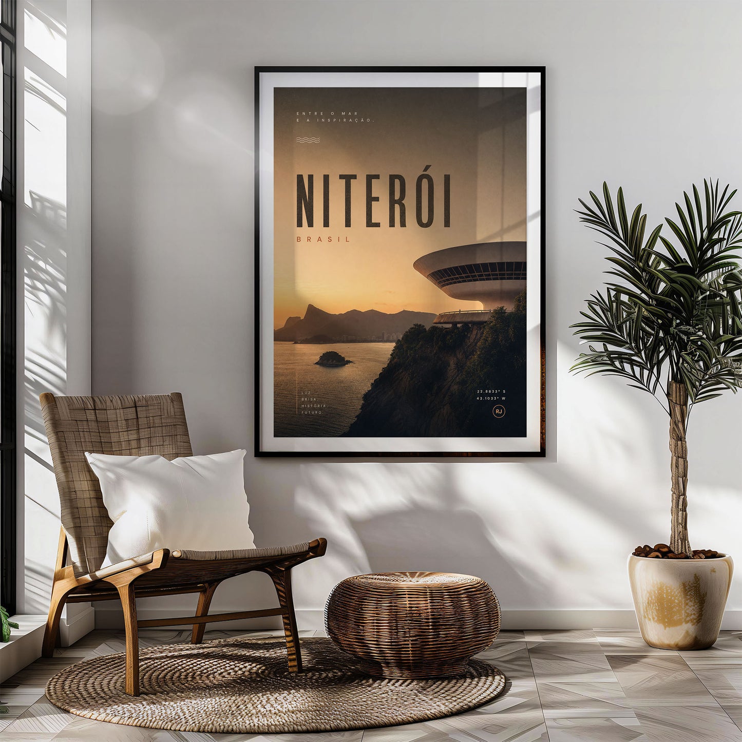 Niterói, Brasil