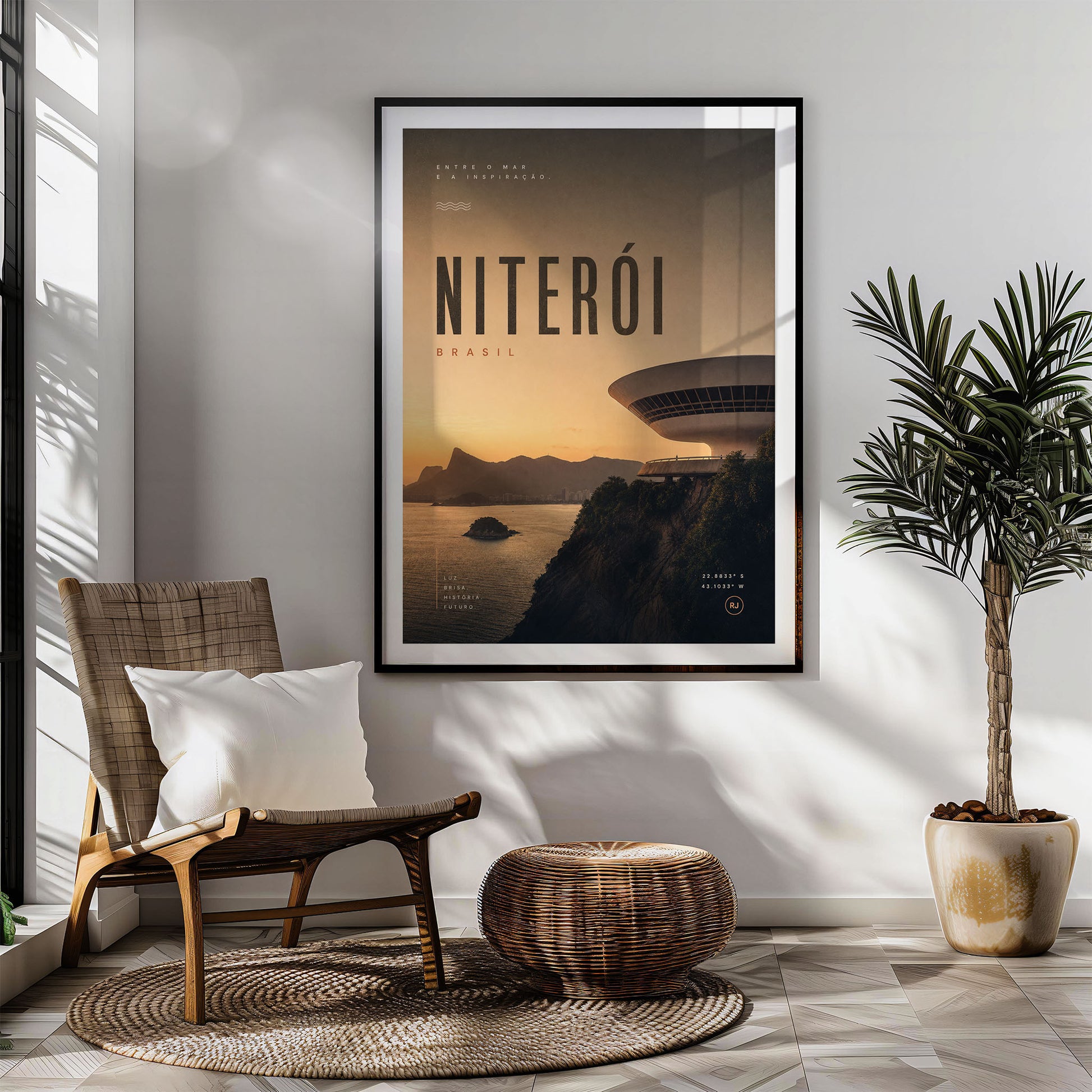 Niterói, Brasil
