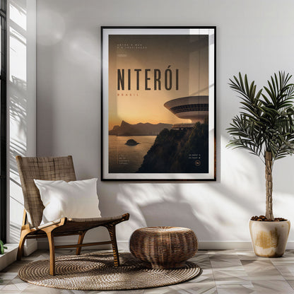 Niterói, Brasil