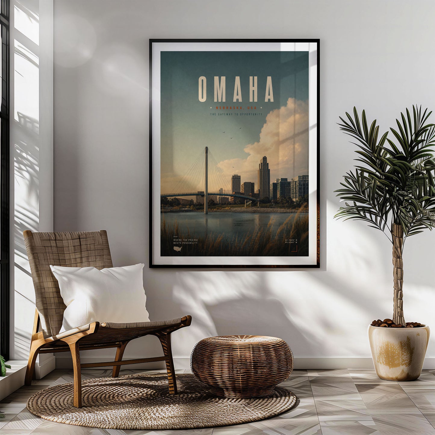 Omaha, USA