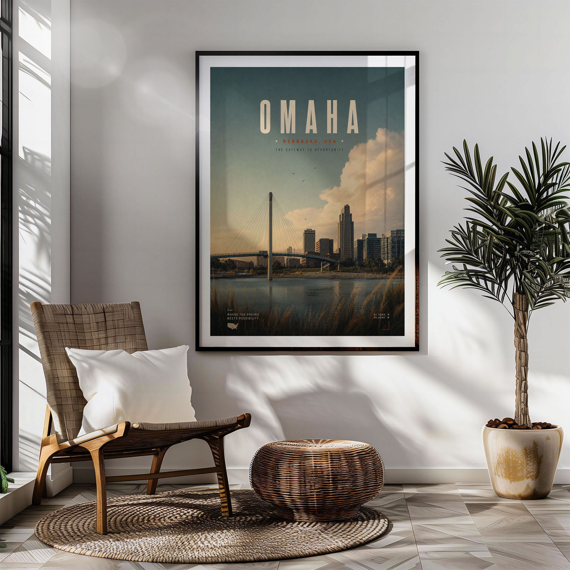 Omaha, USA