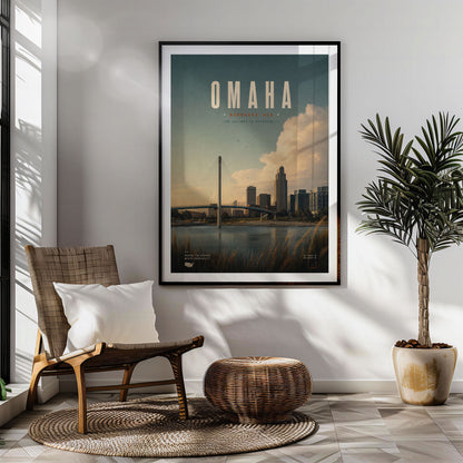 Omaha, USA
