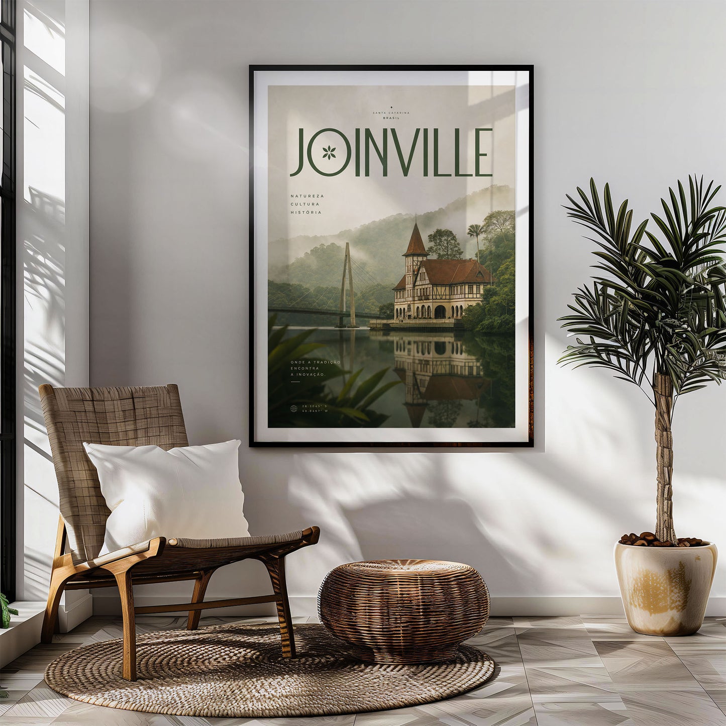 Joinville, Brasil