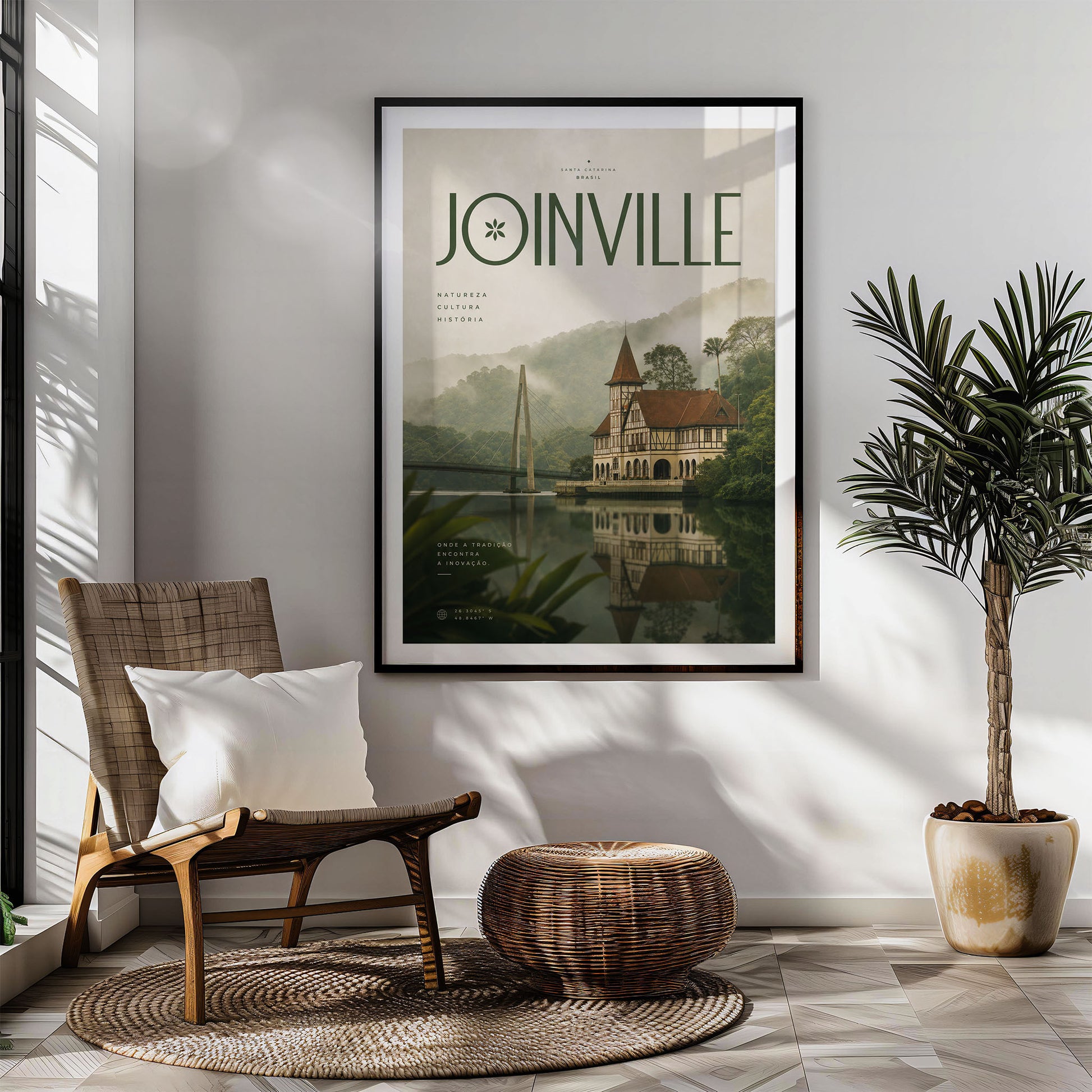 Joinville, Brasil
